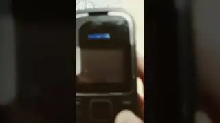 Nokia 1280 Unboxing ASMR