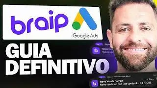 BRAIP GOOGLE ADS - From absolute ZERO to making your FIRST SALE on Braip through Google Ads