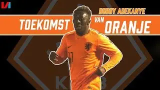 De Toekomst van Oranje #5: Bobby Adekanye (Liverpool)