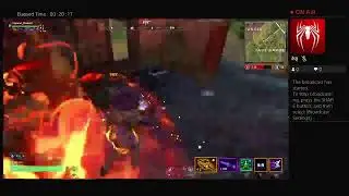 The best Realm Royale Livestream