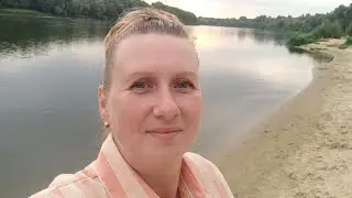 С юбилеем меня. 💐🥂Едем отдыхать на оку на даче.