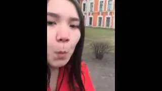 anjeeess   Я королева