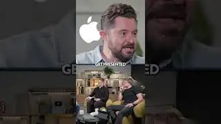 How Apple tracks your every step...