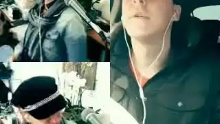 Я тебе не верю ( cover kospat40nd)