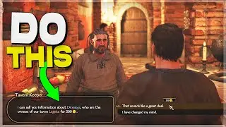 How TAVERN KEEPERS Counter FOG OF WAR in Bannerlord
