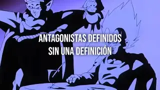 Depresión Post-Mortem - Antagonistas (Single)
