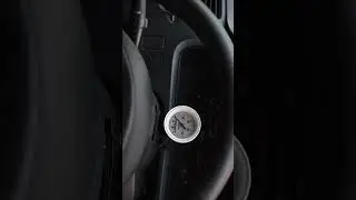 Interior of the Nissan R33 Skyline