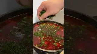 Борщ 😋😋😋