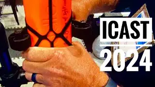 ICAST Day 3 Nocqua YakAttack