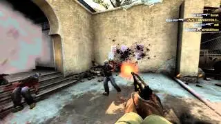 DARK  (CS:GO)