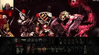 Darkest Dungeon level 2