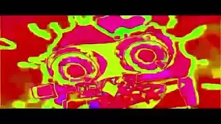 (SEIZURE WARNING) Klasky Csupo has gone crazy in Reversed