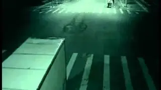 Chinese ghosts