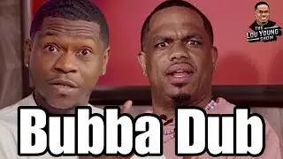 The Lou Young Show Ep.9 | Trash Talk w/ Bubba Dub! @BubbaDubComedy @BLynncuhh