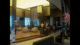 Риолавитас отель Сиде Турция лобби 1 этаж часть 1.