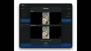 How to compress a video on Mac computers & save storage space: Use this Mac Video Compressor!