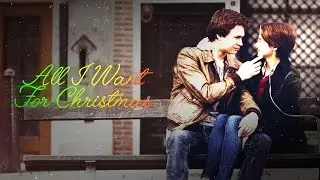 All I Want For Christmas | Multicouples