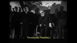 Peter Sellers in Dr. Strangelove
