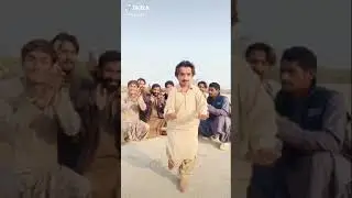 Funny nd gud dance