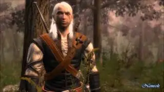 The Witcher - 3 Глава Купеческий квартал часть 3 (Тяжелый уровень)