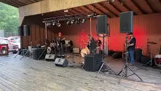 BulletProof - Long Train Runnin’ (Partial, Live 7/10/21)