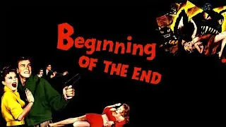 Beginning of the End (1957) Carnage Count