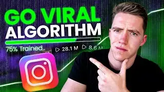 This Will Make The Instagram Algorithm Love You: Train The Algorithm