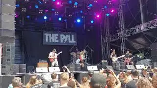 THE PILL "I Heart You" (Save The Core, Nürnberg, 06.07.2024)
