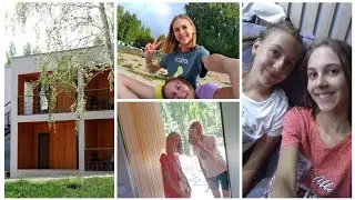 Отдых на УРАЛОЧКЕ⛰️ | купаемся, загораем и кайфуем🙈