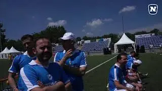 1st NOVOMATIC European Futsal Tournament: NOVOMATIC Italia