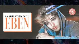 Interview: EBEN plays 'You [Pick] The One' | United By Pop