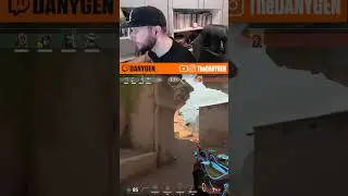 Tak to vyzerá keď nešetrím oponentov :D EZ ACE | DANYGEN 