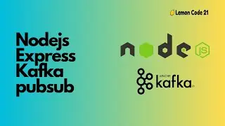 Apache Kafka Node js Producer and Consumer