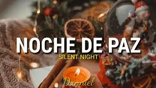 Silent Night; Greeicy // Letra Español
