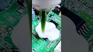PCB Resin