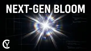 UE - Bloom Kernel Editor alpha Prototype