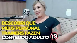 ELI E NEGÃO/CASSICAST- corte#02 - Sem dedicação e comprometimento não há resultado!