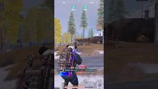 LEGENDARY DBS✅ #metroroyale #pubgmobile #metroroyalenewtrick