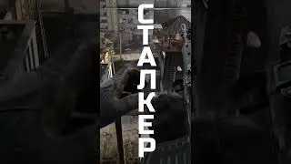 S.T.A.L.K.E.R. НАСТОЯЩАЯ РАСШИФРОВКА ЗАГАДКИ ДЫРЫ! #игры #games