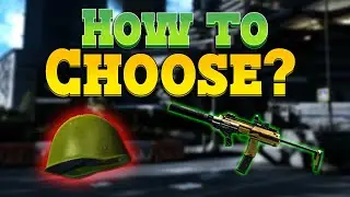 How and What to Choose for Gear! | Escape from Tarkov | Patch 0.15.2