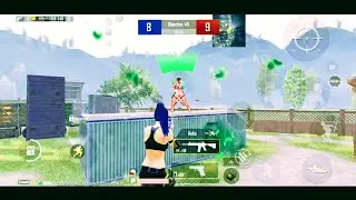 This 90 FPS Player Got Shocked 🤯🥵