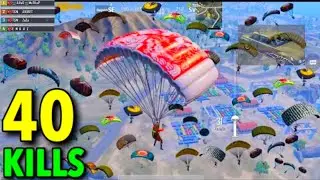 GAÇAMAN GURTULAMAN HARTLINE/PUBG MOBILE