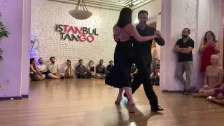 Koray Okşar & Benan Taşbaş 3/3