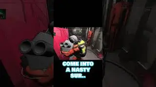 HOW TO KILL YOUR ENTIRE TEAM 🤣 |  LETHAL COMPANY