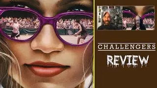 Challengers - Movie Review
