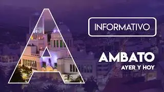 NOTICIAS AMBATO 27 03 2018