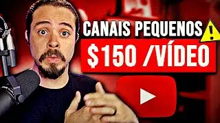 Top 4 formas de ganhar dinheiro no YouTube em 2025