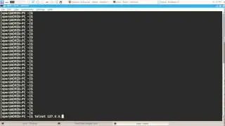 Connecting mysql through port forwarding