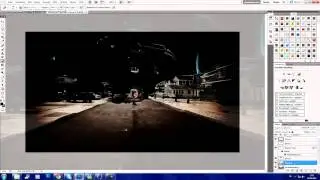 BCT Gfx Recruitment challenge (sick) Speedart #23