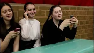 3 школа Пудож